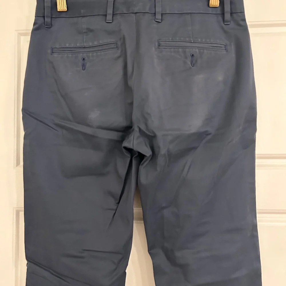 Bonobos Stretch Weekday Warrior Dress Pants Thursday - Picture 6 of 6